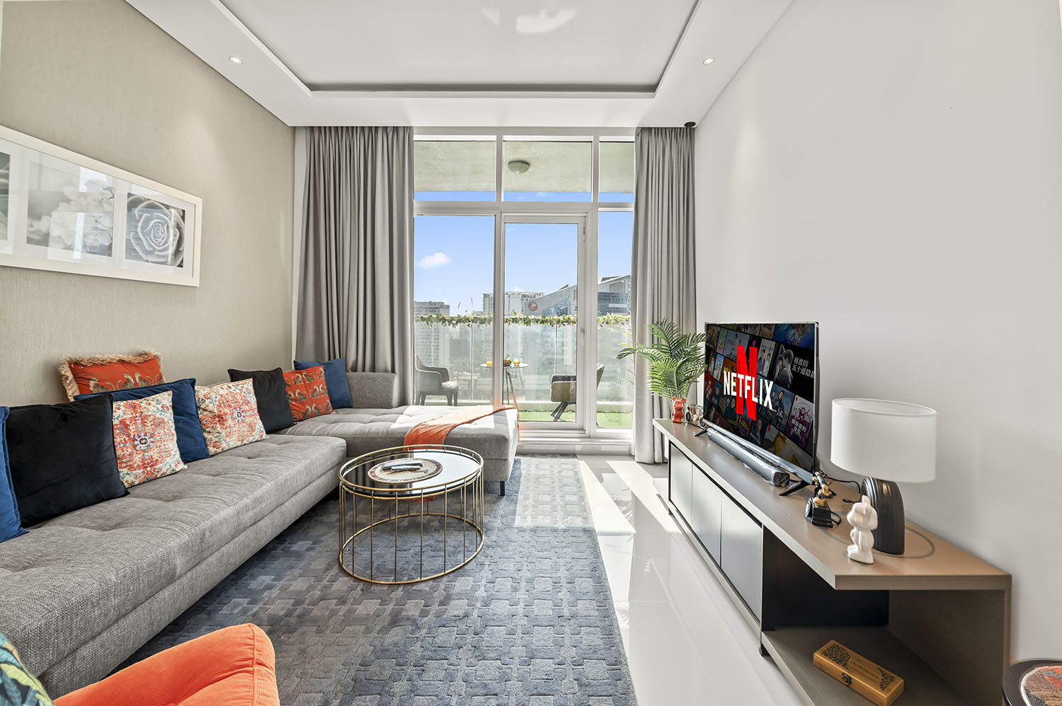 Apartment Photography Dubai Marina