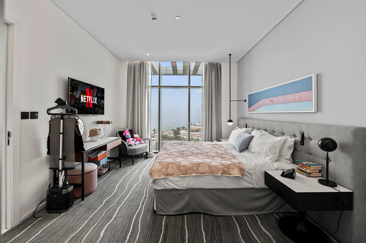 Palm Jumeirah Luxury Villa 13