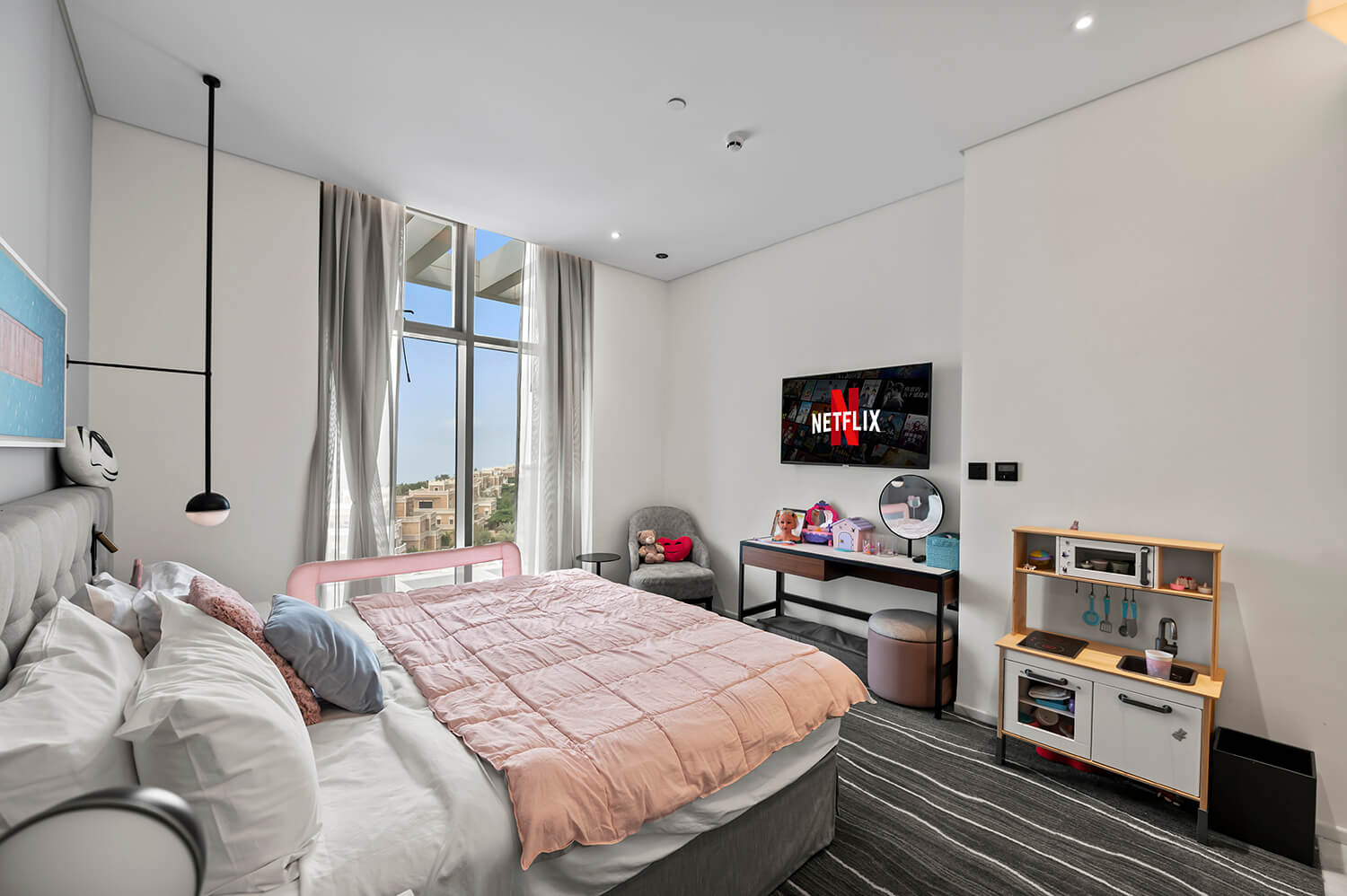Apartment Photography Palm Jumeirah