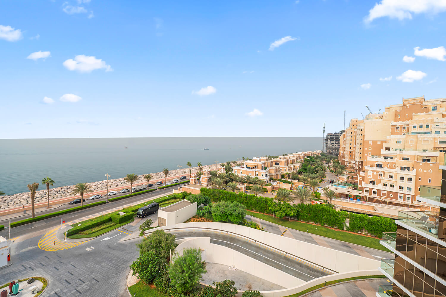 Palm Jumeirah Luxury Villa 15