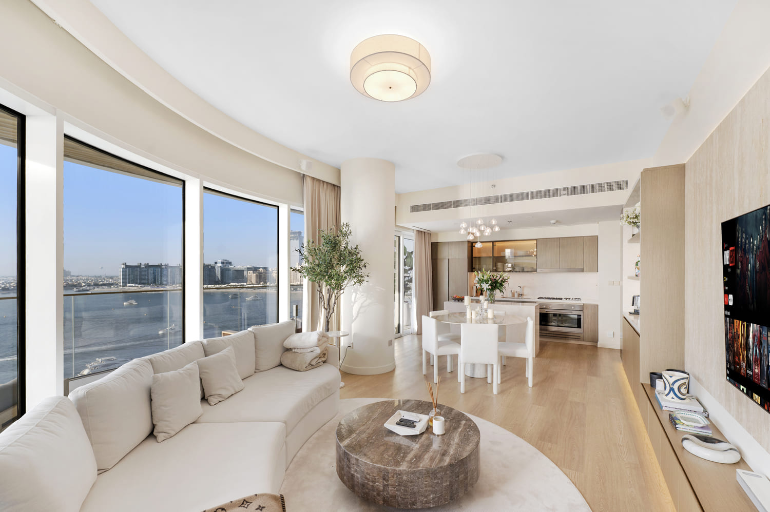Waterfront-apartment-photography-emaar-beach-waterfront-palm-Jumairah-10