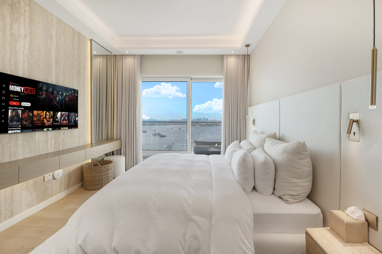 Waterfront-apartment-photography-emaar-beach-waterfront-palm-Jumairah-6