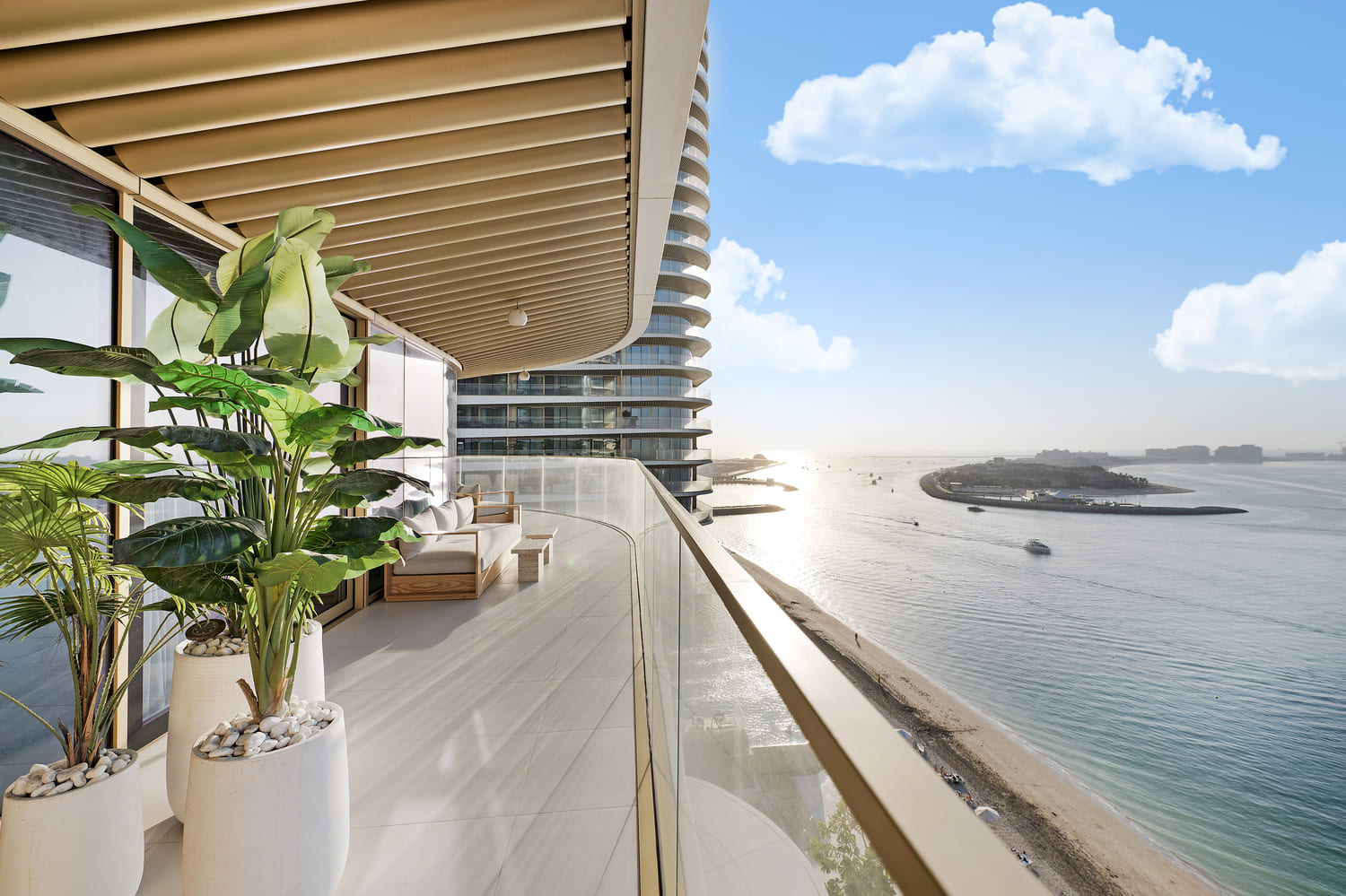 Waterfront-apartment-photography-emaar-beach-waterfront-palm-Jumairah-8