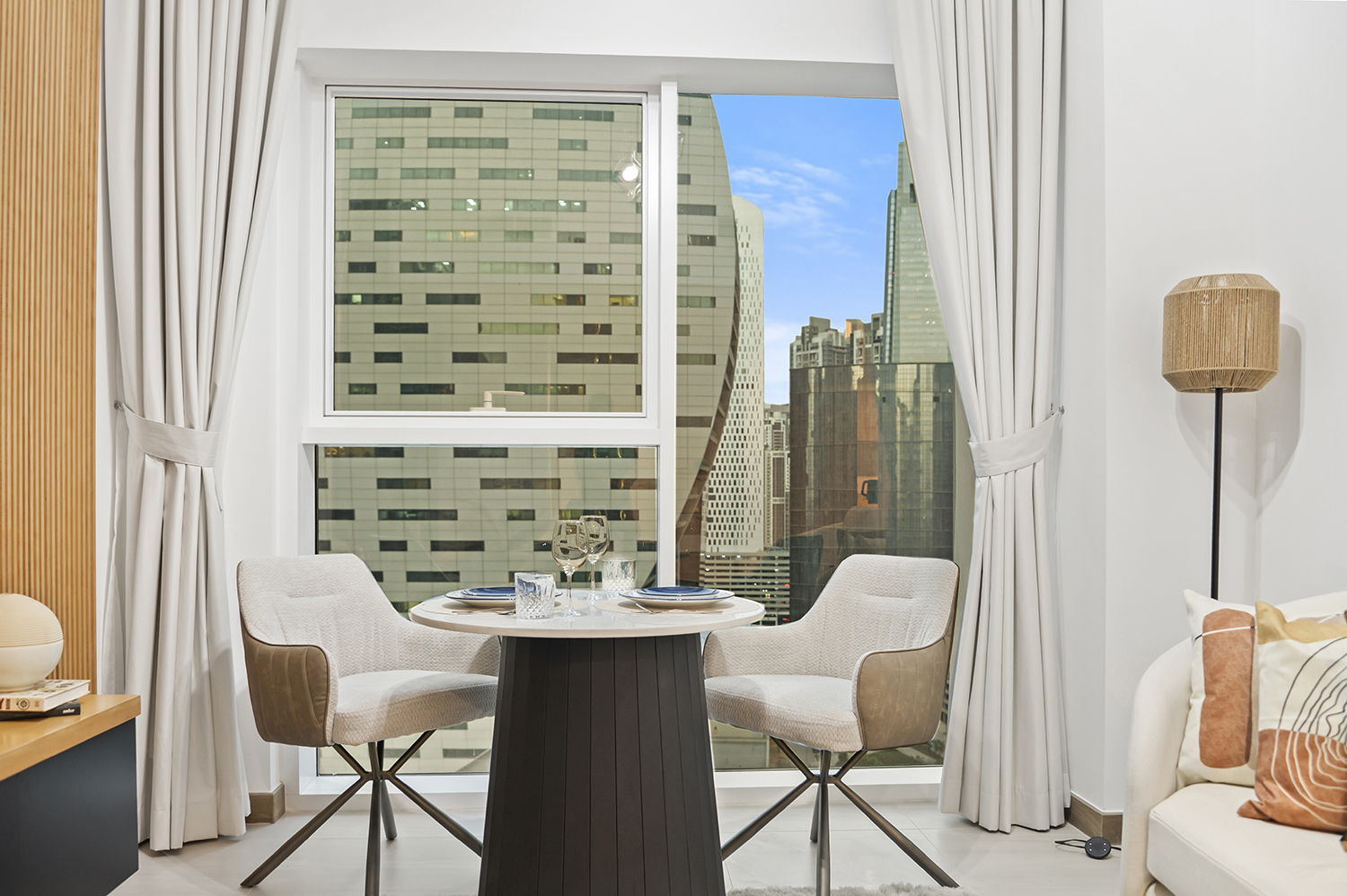 Business Bay Property 4