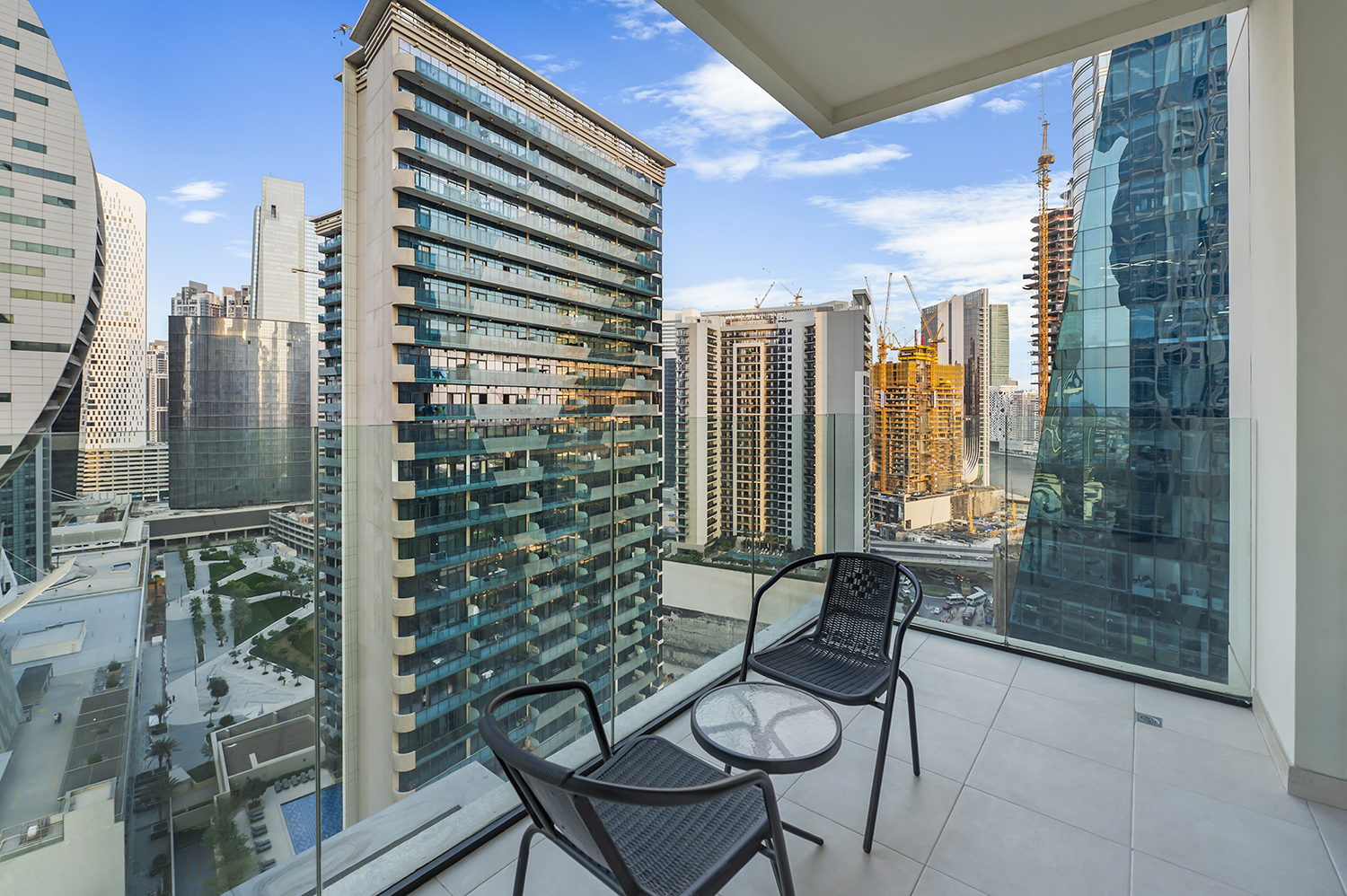 Business Bay Property 8