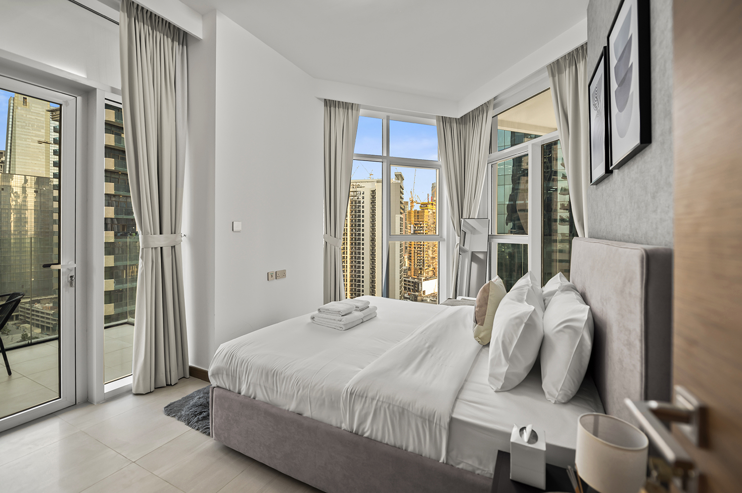 Airbnb Holiday Home Photography Business Bay