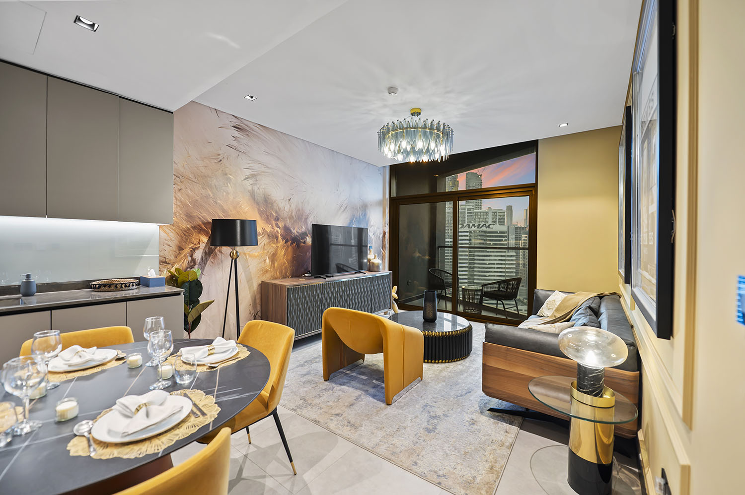 Business Bay Property 13