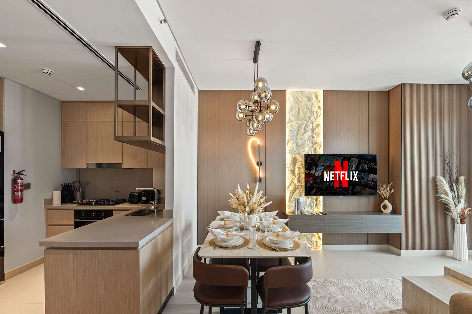 Property Finder Photography Downtown Dubai