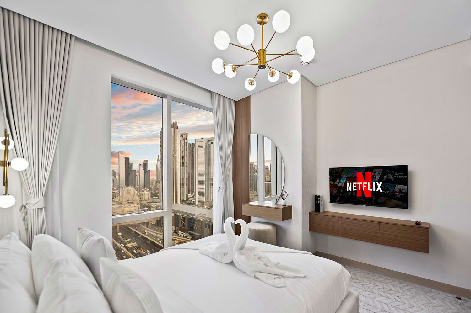 Bayut Listing Photography Downtown Dubai