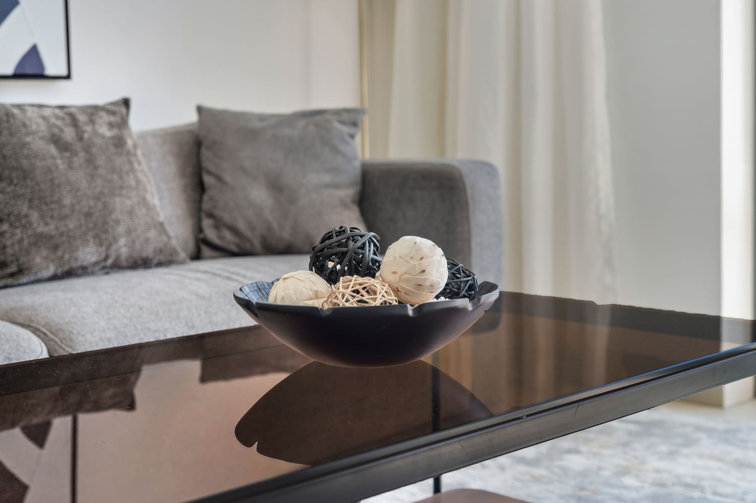 Sobha Hartland holiday home photography