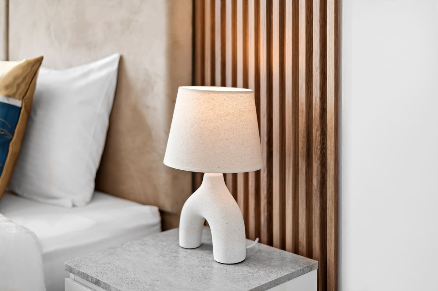 Luxury finishes apartment Sobha Hartland