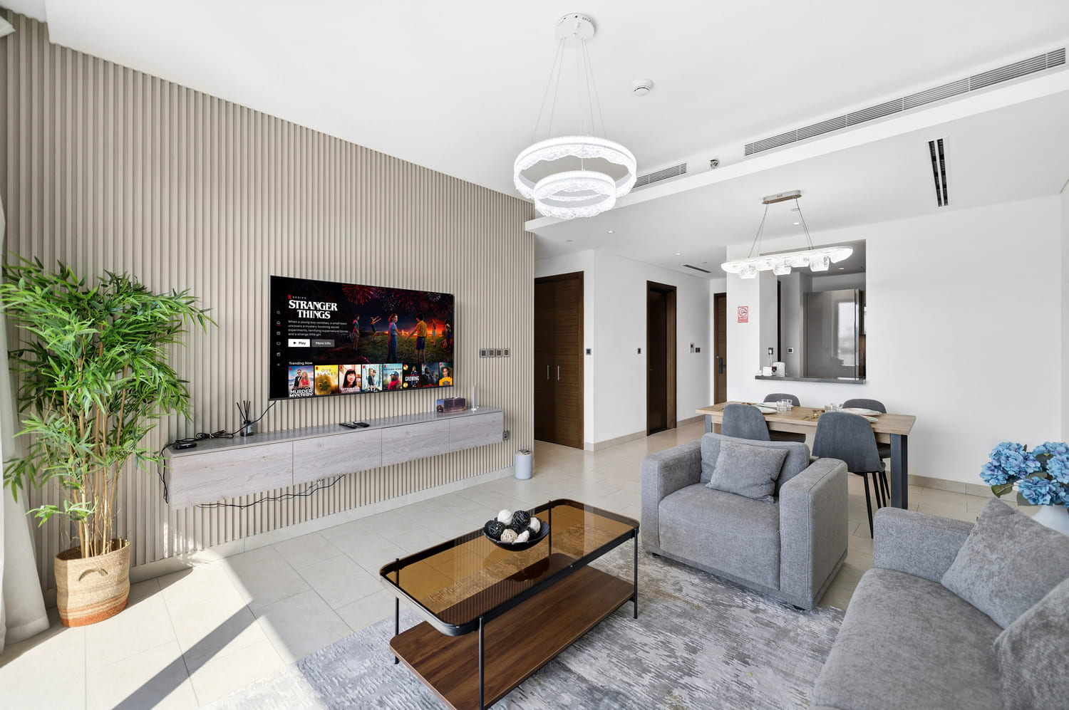 Vacation rental photography Sobha Hartland