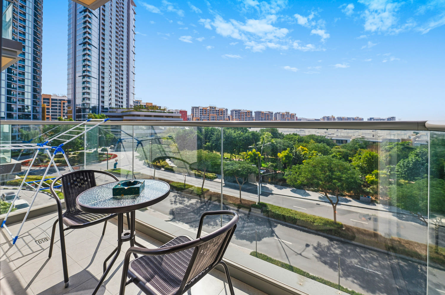 Booking.com listing photography Sobha Hartland